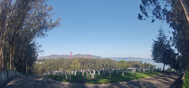 San Francisco National Cemetery (0004)