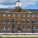 royal artillery barracks, woolwich, london