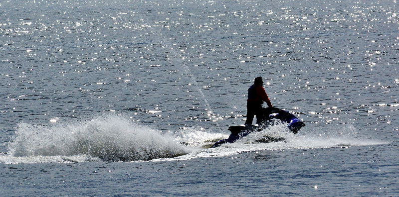 Jet Ski