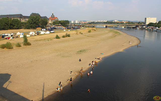 2015-08-14 21 Elbe