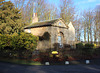 Lodge to the Demolished Parlington Hall, Aberford, West Yorkshire