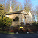 Lodge to the Demolished Parlington Hall, Aberford, West Yorkshire