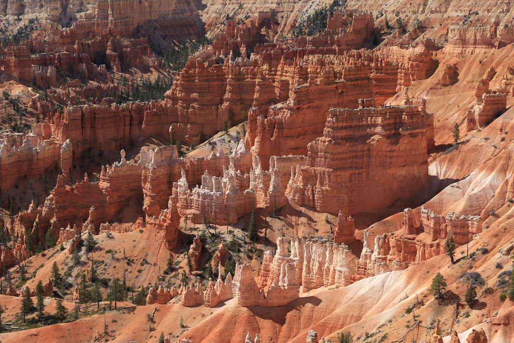 Sunset Point, Bryce Canyon