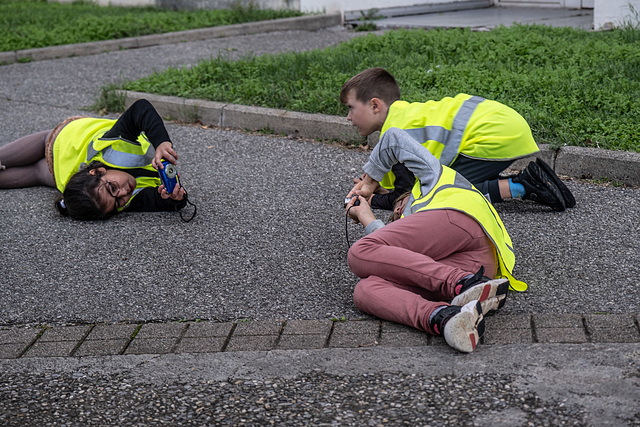 apprendre le cadrage