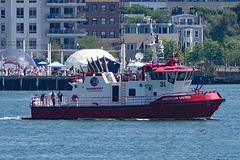Fireboat
