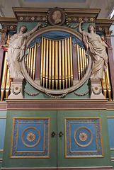 national museum of wales, cardiff