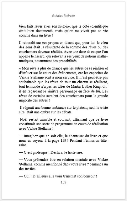 Le cancer de Gaïa - Page 159