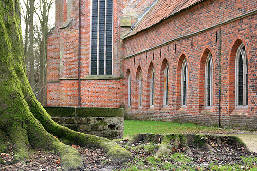 't Klooster bij Ter Apel