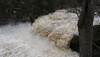 Cataract Falls Flooding December 29th, 2015