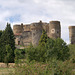 Château de Montmorin - Puy-de-Dôme