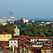 Zadar - Ausblick vom Turm der Kathedrale (11)