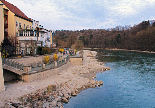 Wasserburg am Inn