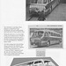 Casaro bodied Leyland Royal Tiger Worldmaster coach montage - 1956