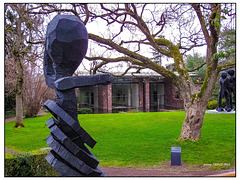 Fondation Beyeler CH Riehen