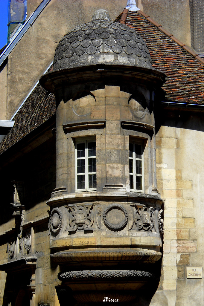 Le " Vieux Dijon"