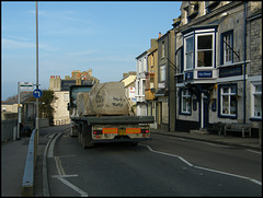 Portland stone