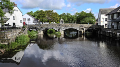 20190615 5341CPw [R~GB] Haverfordwest, Wales