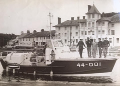 olb - yank in bude