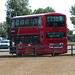 Go East Anglia (Go-Ahead) at Stonham Barns 'Big Bus Show' - 14 Aug 2022 (P1130021)