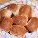 Texas Roadhouse Rolls