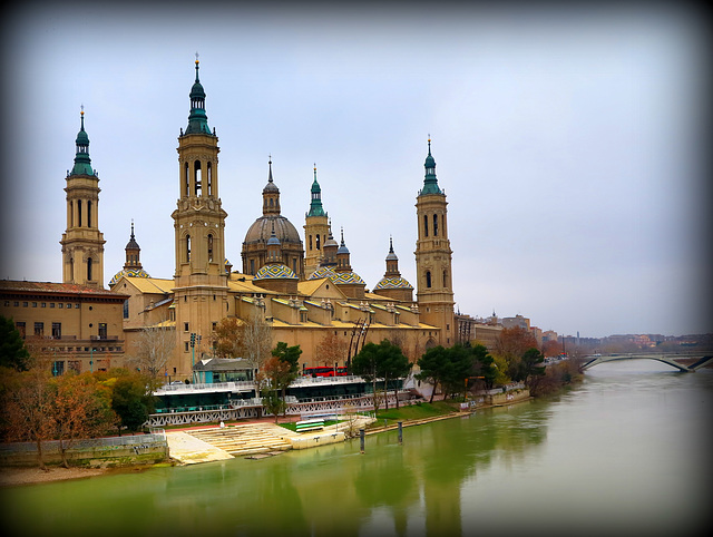 ZARAGOZA