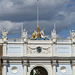 royal artillery barracks, woolwich, london