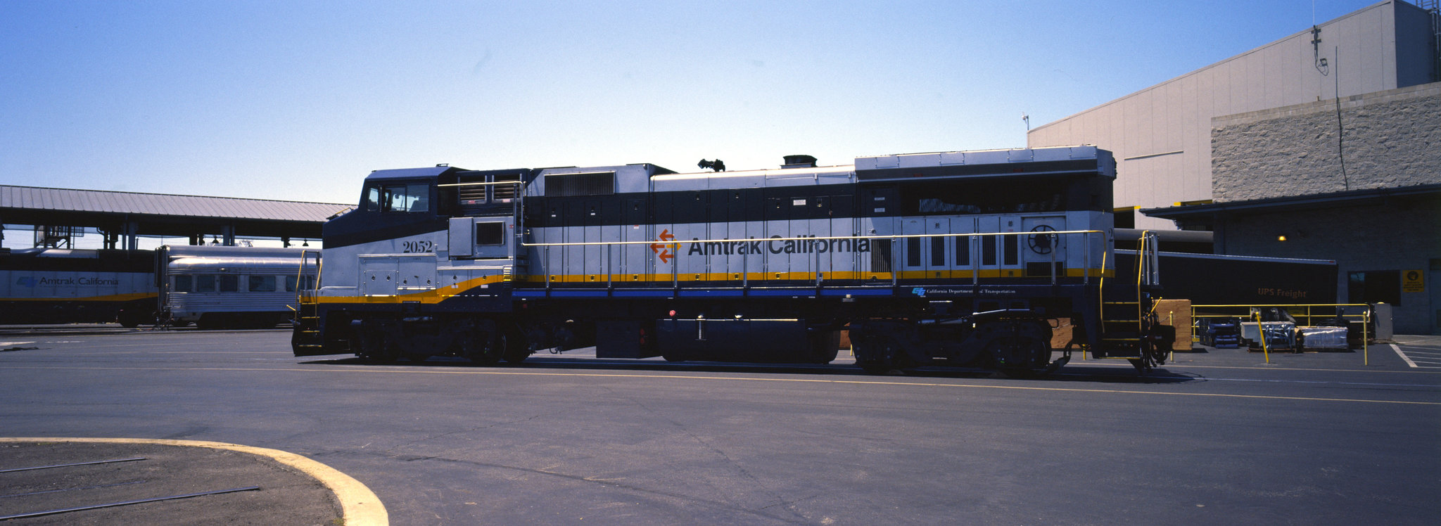 CDTX 2052