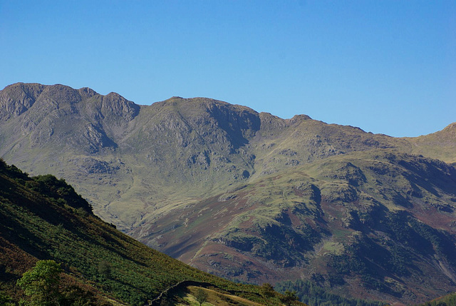 Crinkle Crags