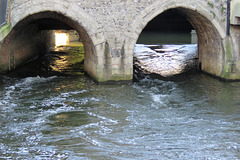 clattern bridge, kingston on thames