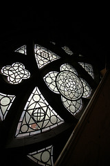 Former St James' Church, Malcolm Street, Derby