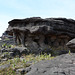 Venezuela, Roraima, Columns and Pillars of Natural Origin