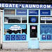 Plymouth - Hoegate Laundromat