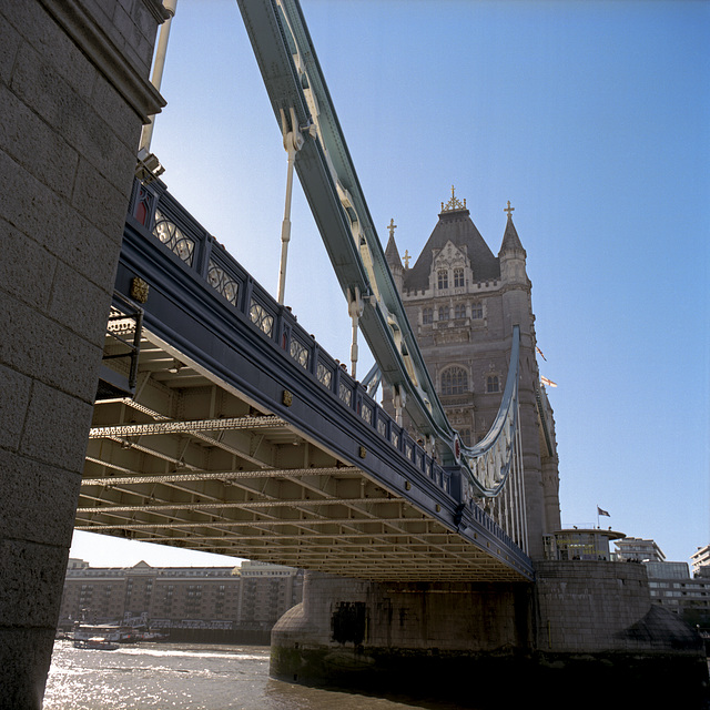 Tower Bridge