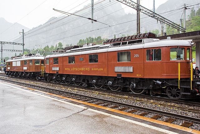 130629 swisstrain Ae 6-8 Kandersteg C