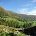The Northern side of Great Langdale