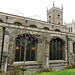 st clement's church, cambridge
