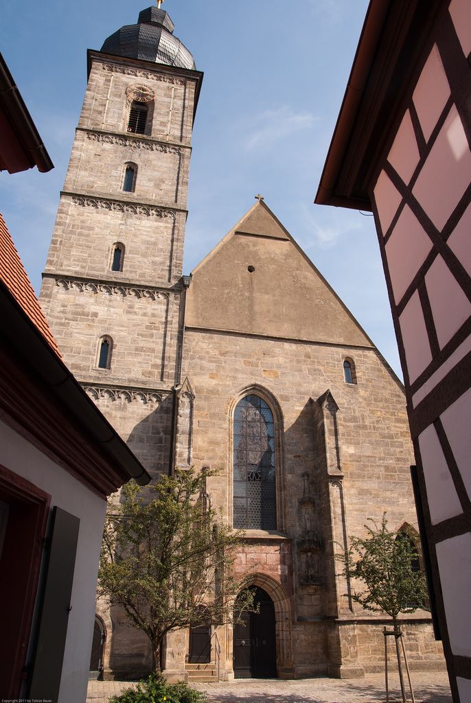 St. Martinskirche