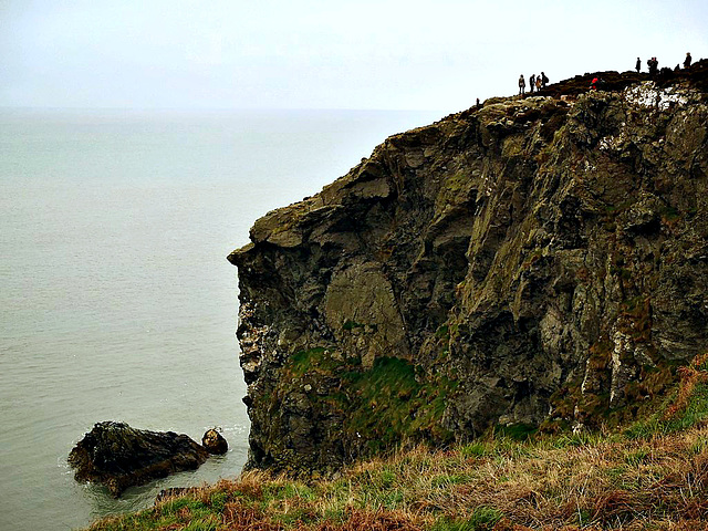 Howth, Ireland