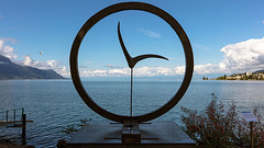 190909 Montreux sculpture