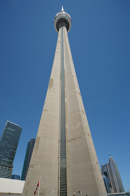 CN Tower