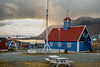 Bethel church- Sisimiut