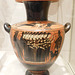 Terracotta Hydria Attributed to the Priam Painter in the Metropolitan Museum of Art, August 2019