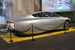 National Motor Museum (24_12) - 27 January 2024