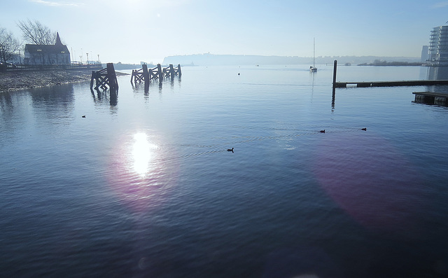 cardiff bay