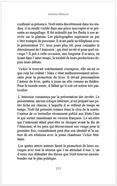 Le cancer de Gaïa - Page 157