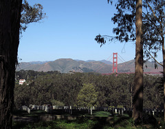 San Francisco National Cemetery (3045)