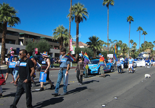 Palm Springs Gay Pride 2015 (#5250)