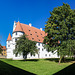 Vohenstrauß, Schloss Friedrichsburg