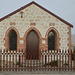 #4 - Steve Paxton - Old Church now a Home - 40̊ 1point