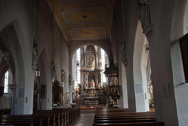 St. Martinskirche